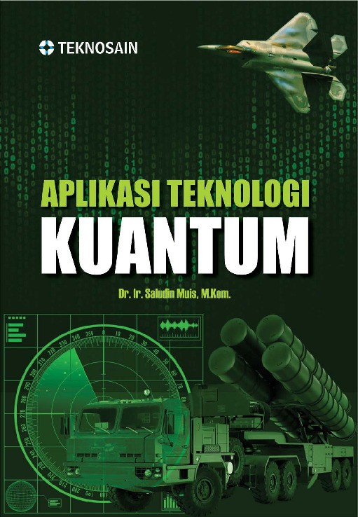 Aplikasi Teknologi Kuantum